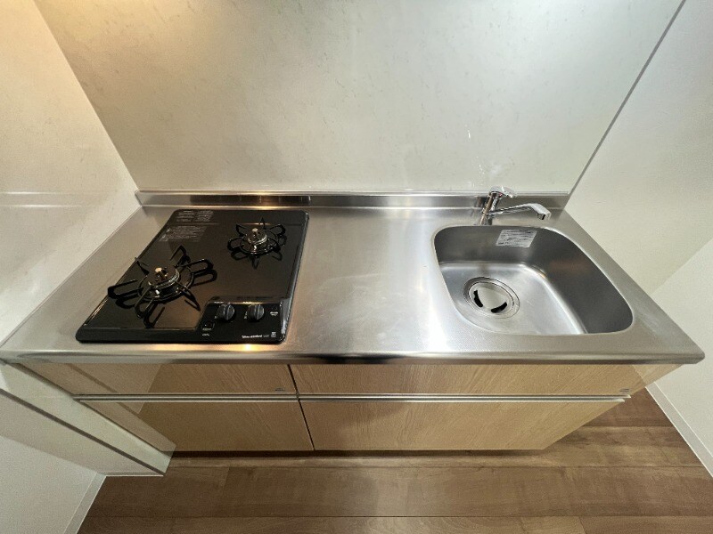 櫛田神社前駅 徒歩5分 2階の物件内観写真