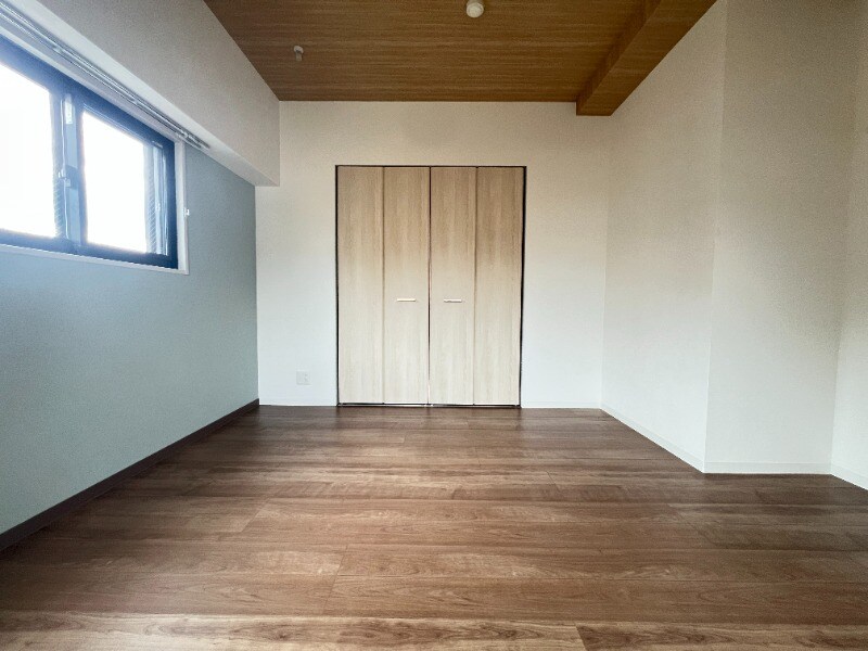 櫛田神社前駅 徒歩5分 2階の物件内観写真