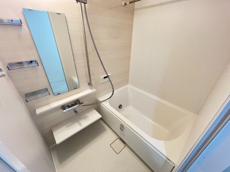 櫛田神社前駅 徒歩5分 2階の物件内観写真