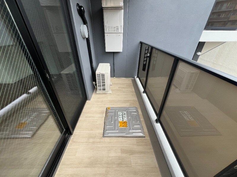 櫛田神社前駅 徒歩5分 2階の物件内観写真