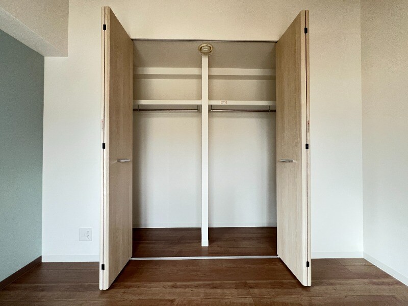 櫛田神社前駅 徒歩5分 2階の物件内観写真