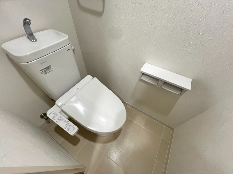 櫛田神社前駅 徒歩5分 2階の物件内観写真