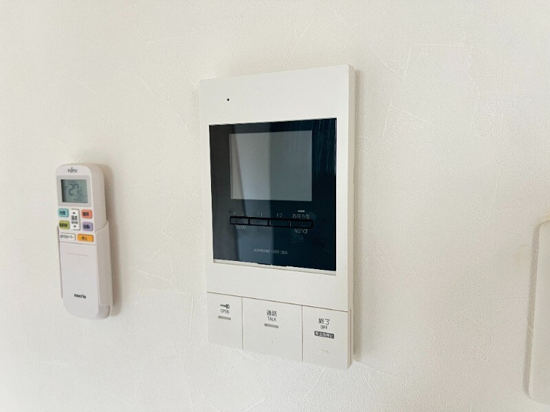 櫛田神社前駅 徒歩5分 2階の物件内観写真