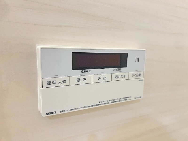 櫛田神社前駅 徒歩5分 2階の物件内観写真