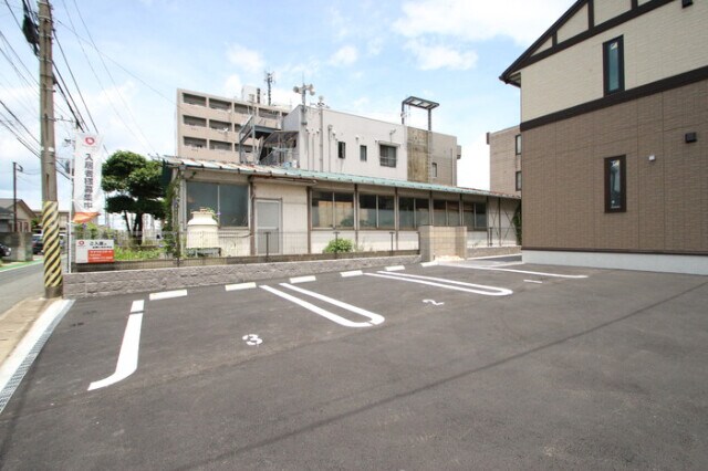 笹原駅 徒歩28分 1階の物件外観写真