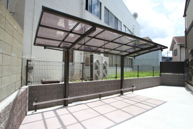 笹原駅 徒歩28分 1階の物件外観写真