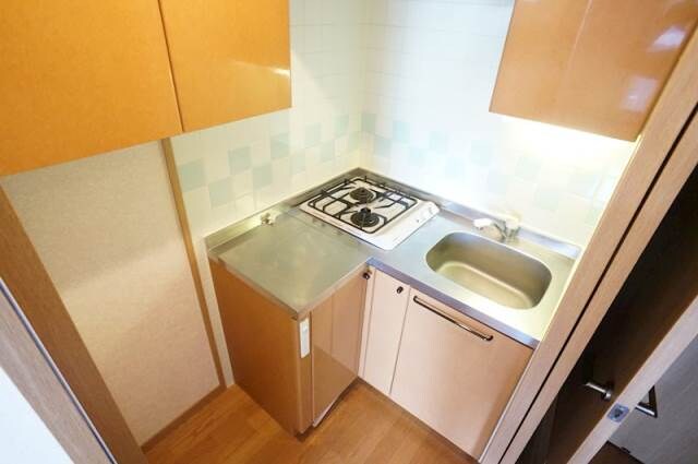 エステート・モア・高宮セゾンの物件内観写真