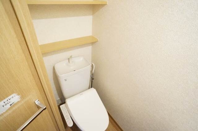 エステート・モア・高宮セゾンの物件内観写真