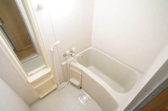 エステート・モア・高宮セゾンの物件内観写真