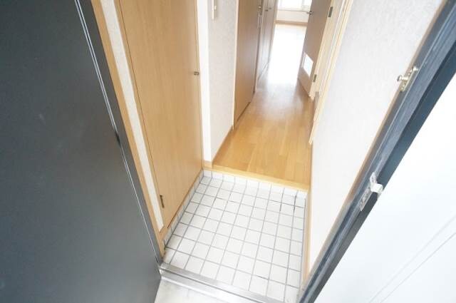 エステート・モア・高宮セゾンの物件内観写真