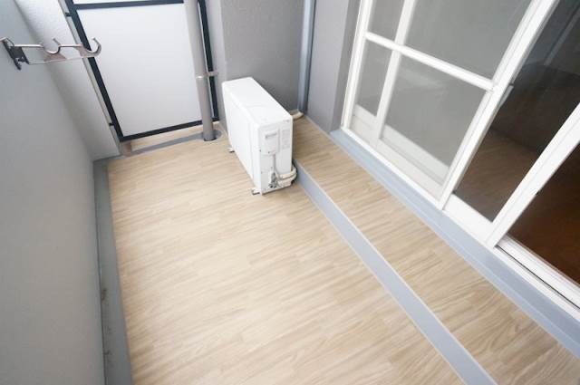 エステート・モア・高宮セゾンの物件内観写真