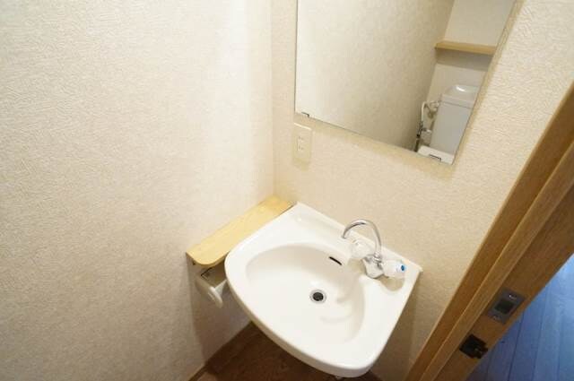 エステート・モア・高宮セゾンの物件内観写真