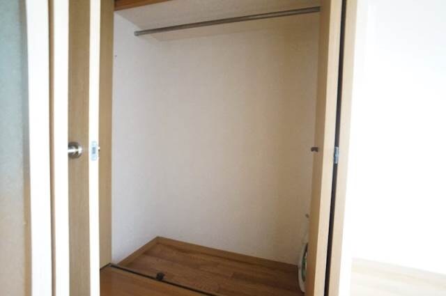 エステート・モア・高宮セゾンの物件内観写真