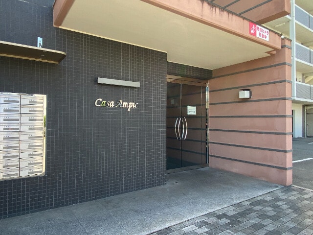 東郷駅 徒歩5分 3階の物件外観写真