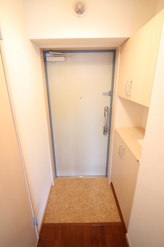 東郷駅 徒歩5分 3階の物件内観写真