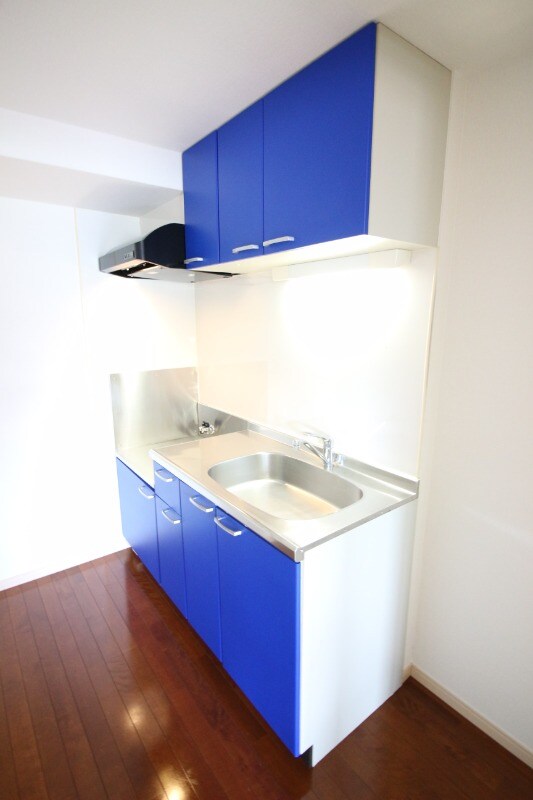 東郷駅 徒歩5分 3階の物件内観写真