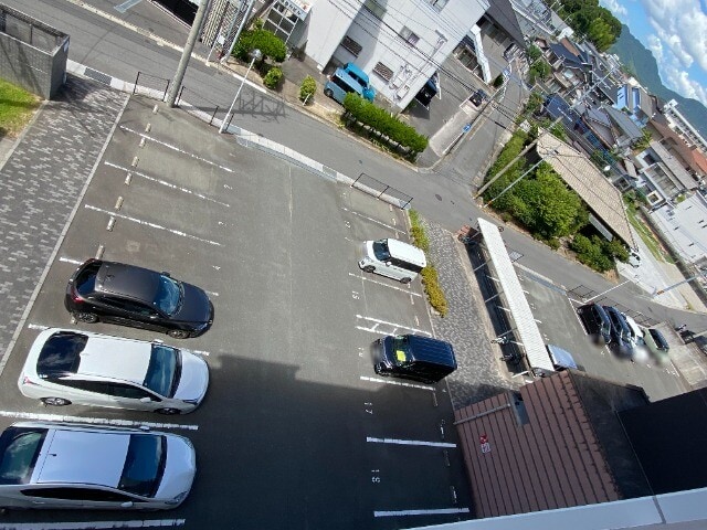 東郷駅 徒歩5分 3階の物件外観写真