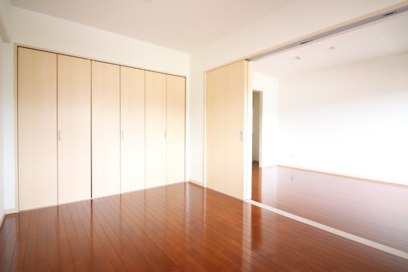 東郷駅 徒歩5分 3階の物件内観写真