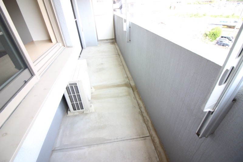 東郷駅 徒歩5分 3階の物件内観写真