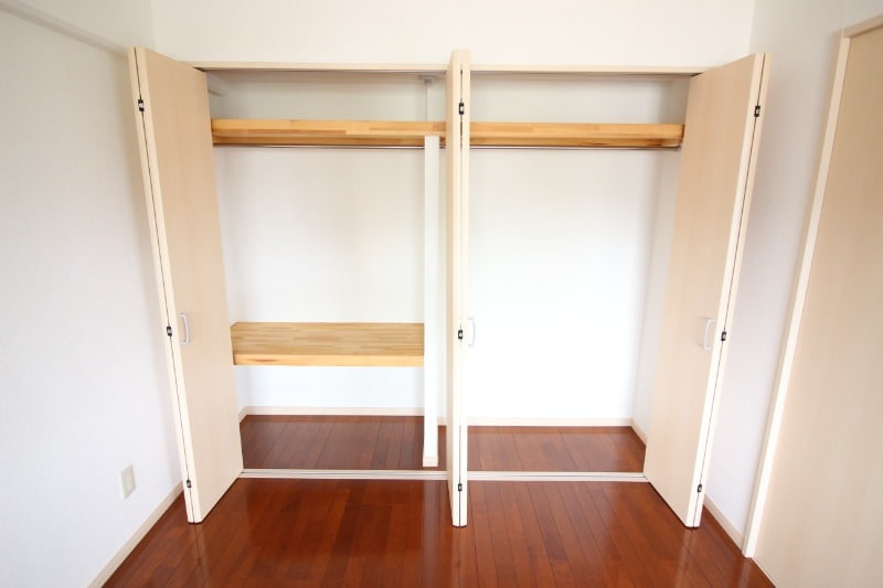 東郷駅 徒歩5分 3階の物件内観写真