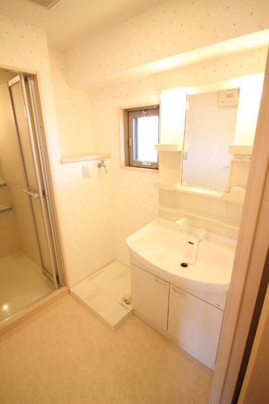 東郷駅 徒歩5分 3階の物件内観写真