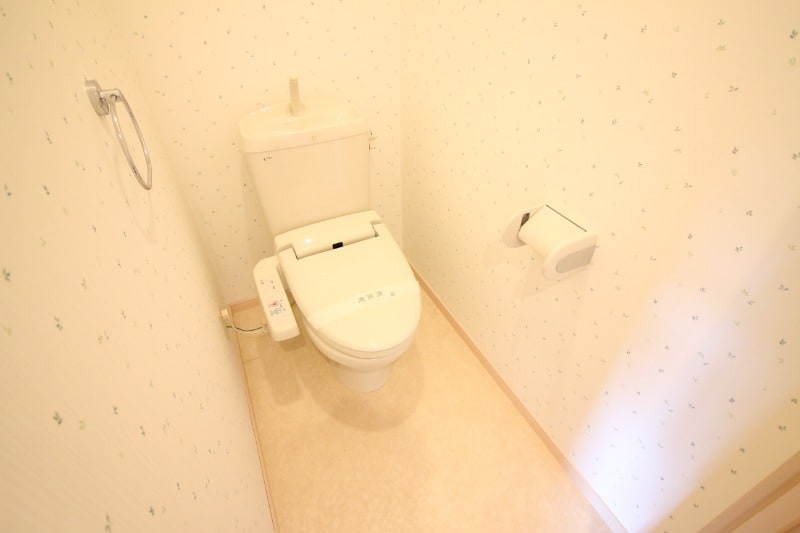 東郷駅 徒歩5分 3階の物件内観写真