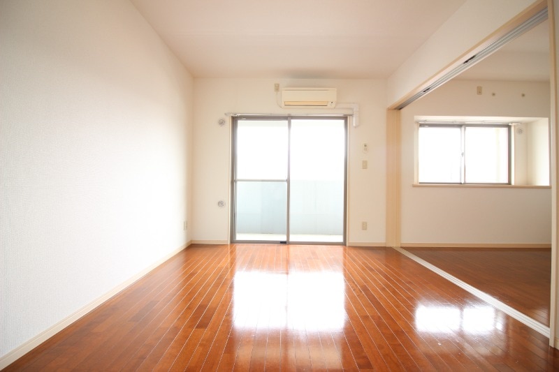 東郷駅 徒歩5分 3階の物件内観写真