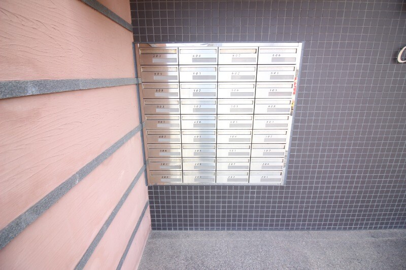 東郷駅 徒歩5分 3階の物件内観写真