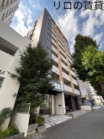 竹下駅 徒歩18分 5階の物件外観写真