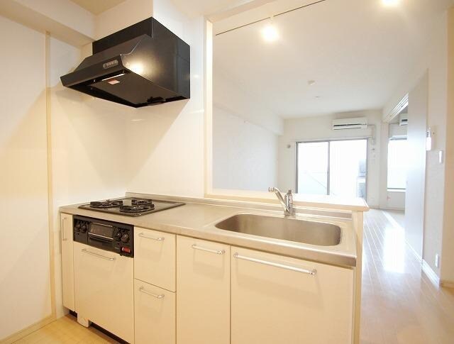 竹下駅 徒歩18分 5階の物件内観写真