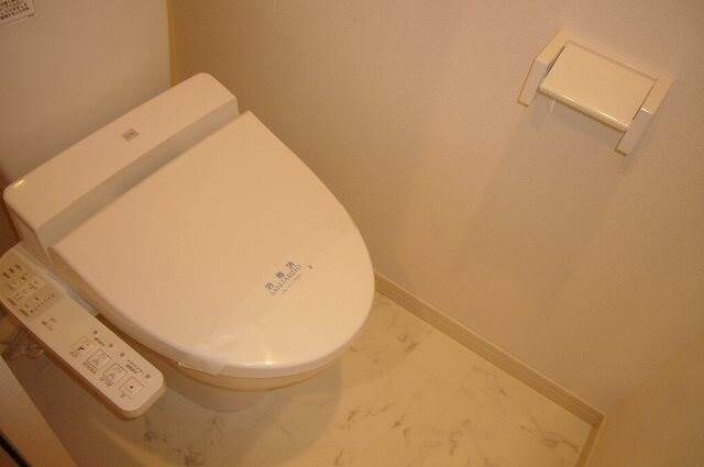 竹下駅 徒歩18分 5階の物件内観写真