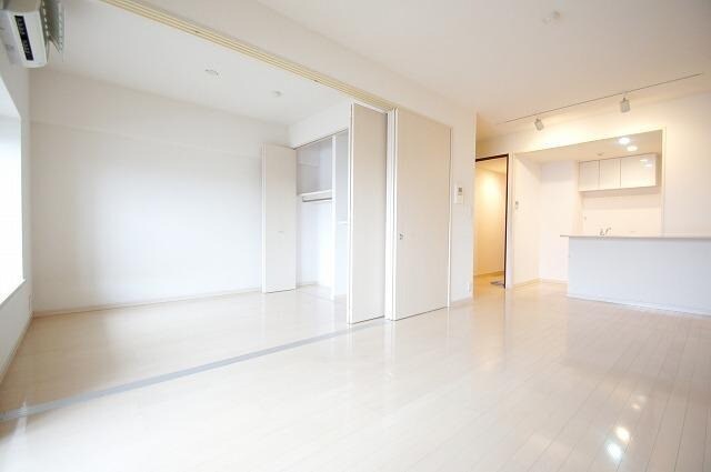 竹下駅 徒歩18分 5階の物件内観写真