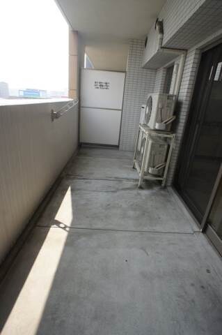 竹下駅 徒歩18分 5階の物件内観写真