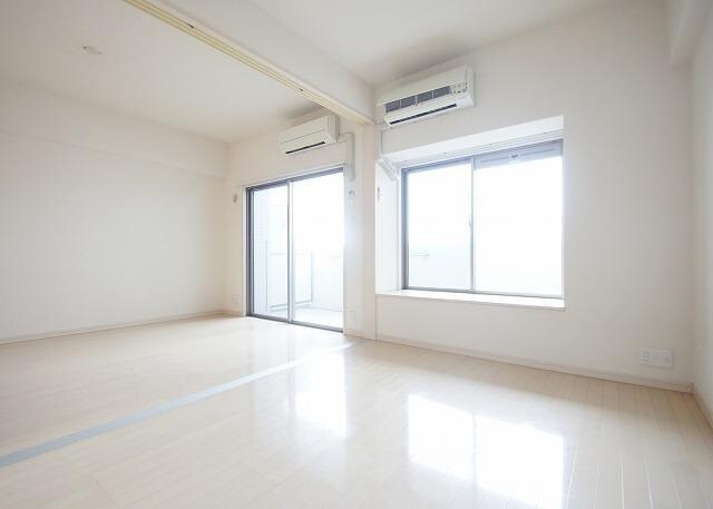 竹下駅 徒歩18分 5階の物件内観写真