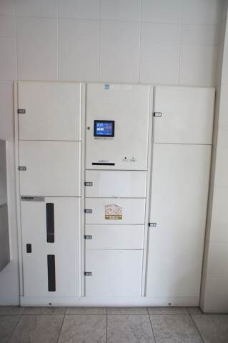 竹下駅 徒歩18分 5階の物件内観写真