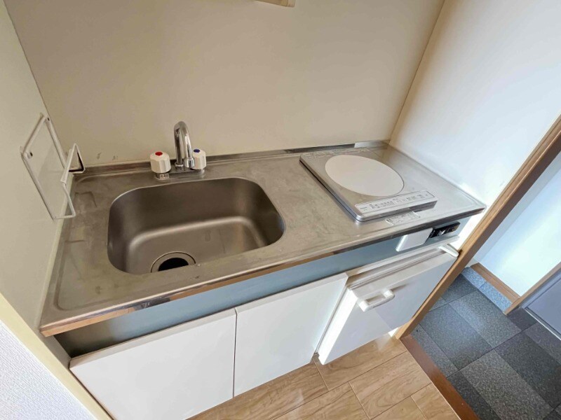 赤間駅 徒歩6分 4階の物件内観写真