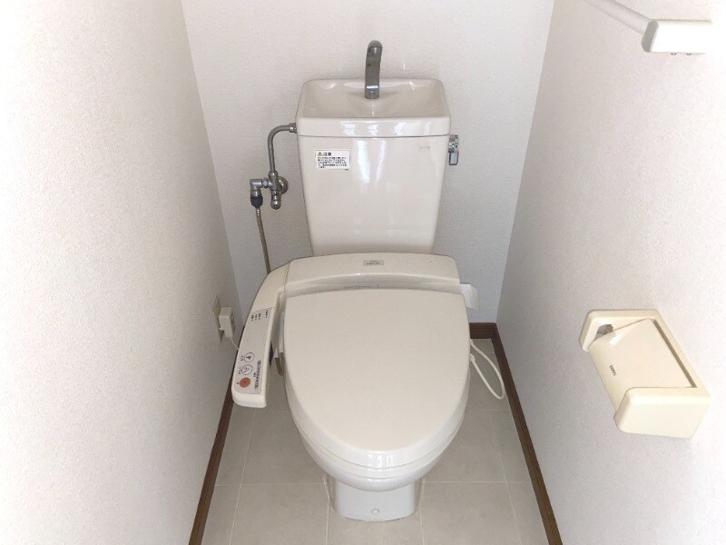 赤間駅 徒歩6分 4階の物件内観写真