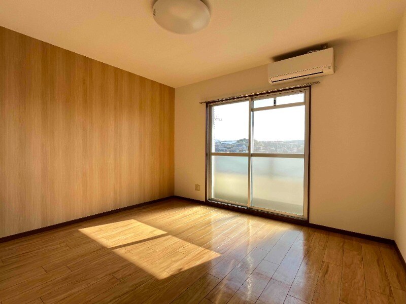 赤間駅 徒歩6分 4階の物件内観写真