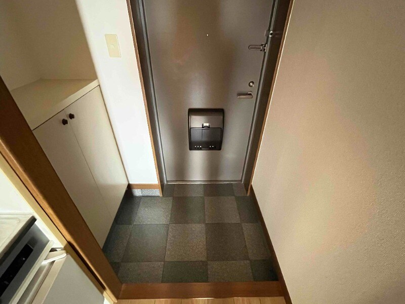赤間駅 徒歩6分 4階の物件内観写真