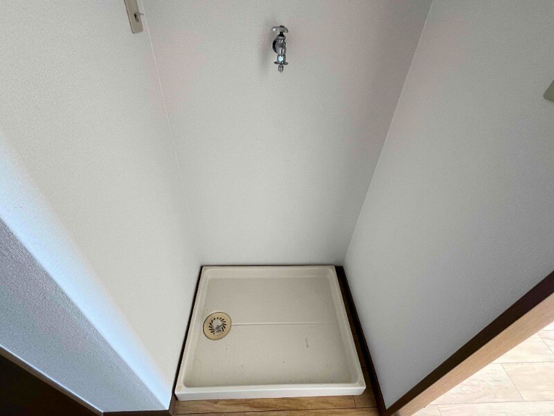 赤間駅 徒歩6分 4階の物件内観写真