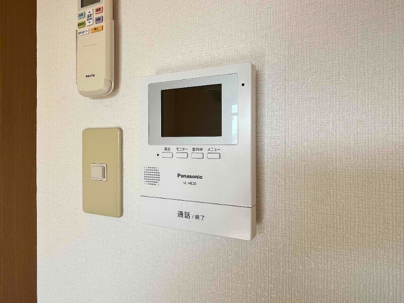 赤間駅 徒歩6分 4階の物件内観写真