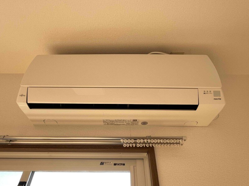 赤間駅 徒歩6分 4階の物件内観写真