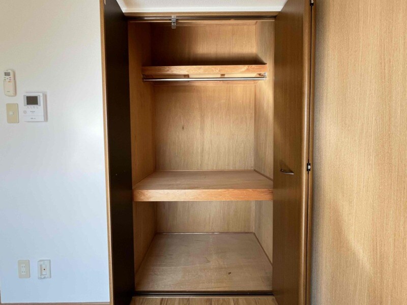 赤間駅 徒歩6分 4階の物件内観写真