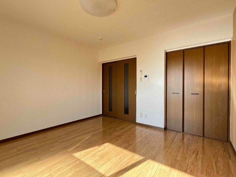 赤間駅 徒歩6分 4階の物件内観写真