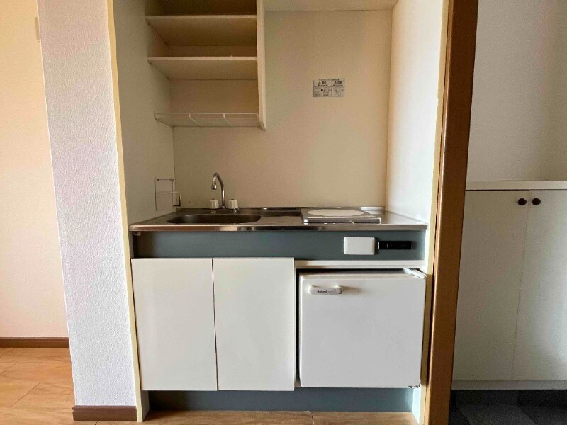 赤間駅 徒歩6分 4階の物件内観写真