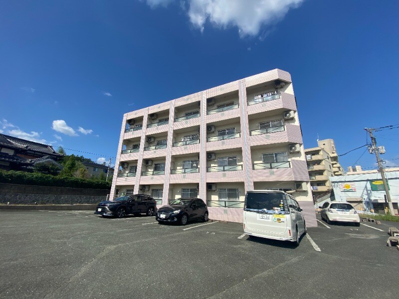 赤間駅 徒歩6分 4階の物件内観写真