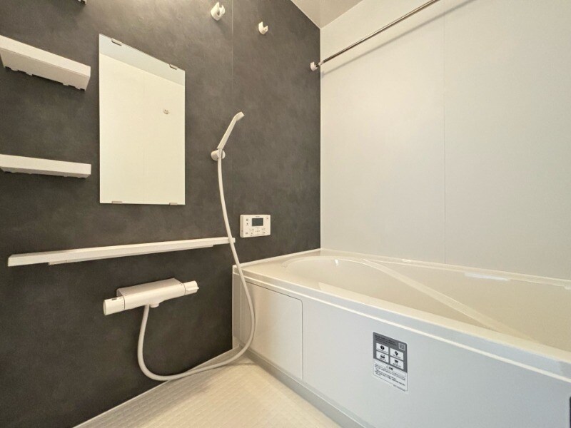 伊賀駅 徒歩4分 1階の物件内観写真