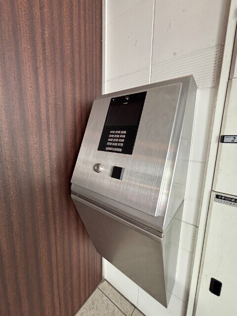 竹下駅 徒歩18分 8階の物件外観写真