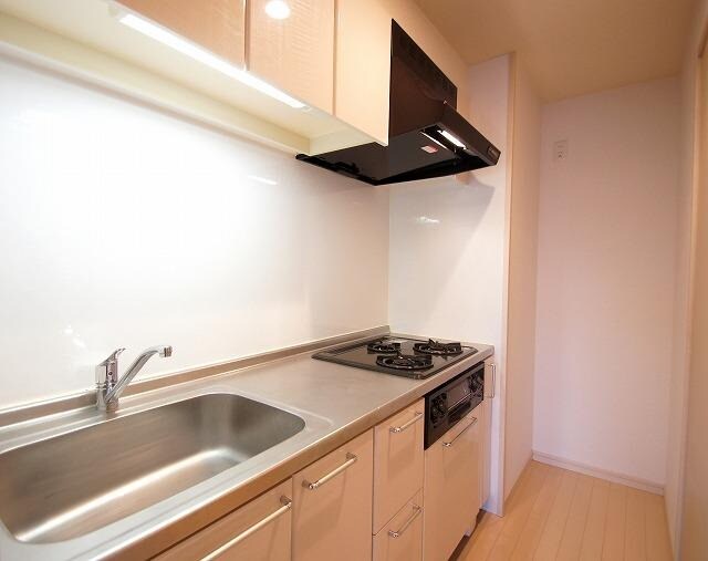 竹下駅 徒歩18分 8階の物件内観写真