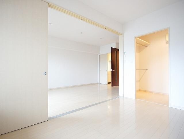 竹下駅 徒歩18分 8階の物件内観写真